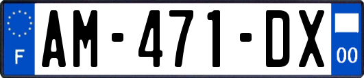 AM-471-DX