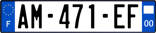 AM-471-EF