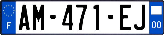 AM-471-EJ