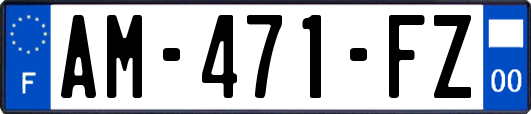 AM-471-FZ