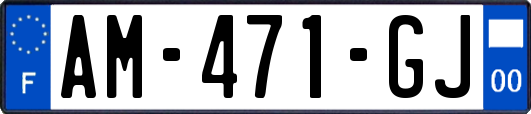 AM-471-GJ