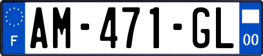 AM-471-GL