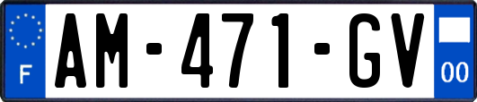 AM-471-GV