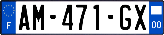 AM-471-GX