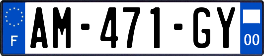 AM-471-GY