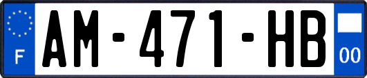 AM-471-HB