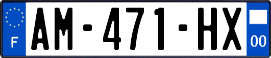 AM-471-HX