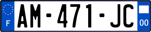 AM-471-JC