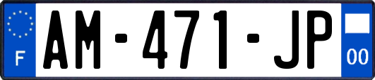 AM-471-JP