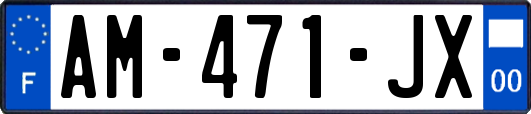 AM-471-JX