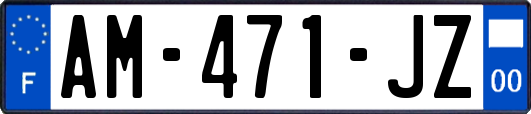 AM-471-JZ