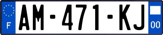 AM-471-KJ