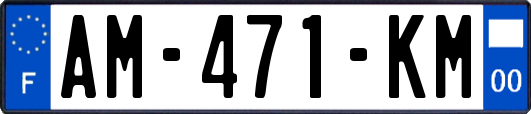 AM-471-KM