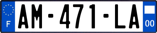 AM-471-LA