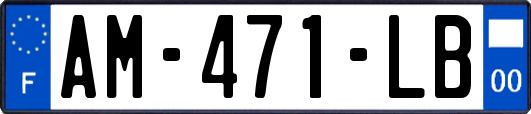 AM-471-LB