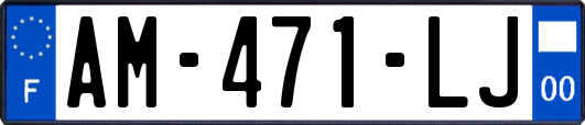 AM-471-LJ