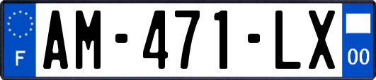 AM-471-LX