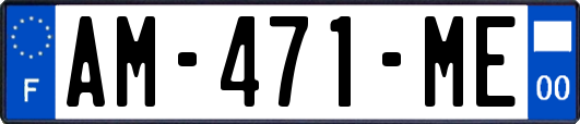 AM-471-ME