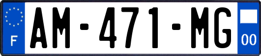 AM-471-MG