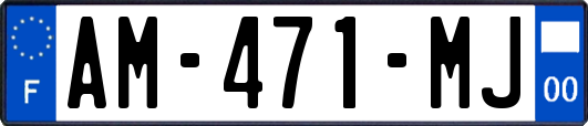 AM-471-MJ