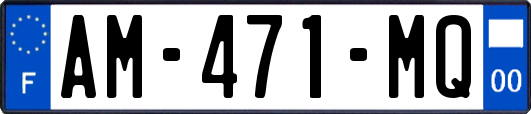 AM-471-MQ