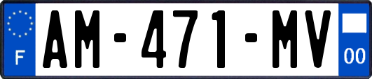 AM-471-MV