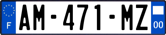 AM-471-MZ