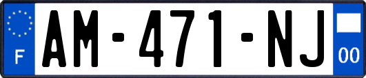 AM-471-NJ