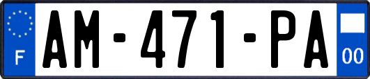 AM-471-PA