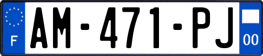 AM-471-PJ