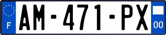 AM-471-PX
