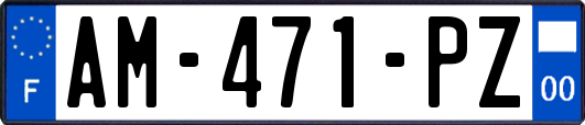 AM-471-PZ