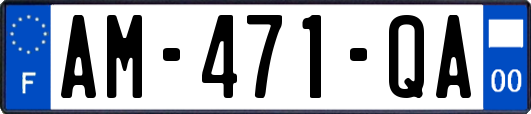AM-471-QA