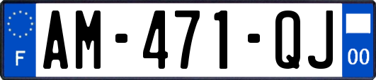 AM-471-QJ