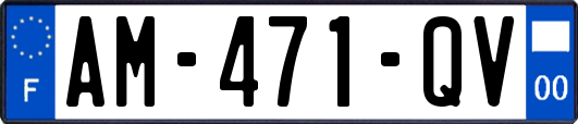 AM-471-QV