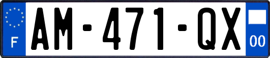 AM-471-QX