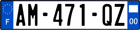 AM-471-QZ