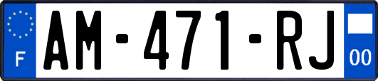 AM-471-RJ