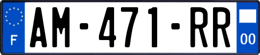 AM-471-RR