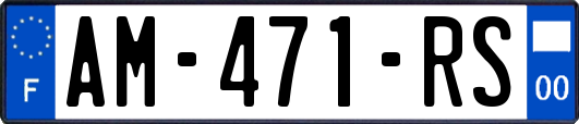 AM-471-RS