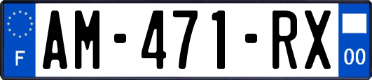AM-471-RX