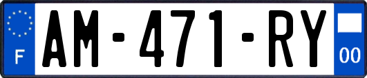AM-471-RY