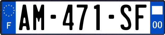 AM-471-SF