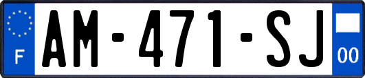 AM-471-SJ