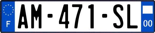 AM-471-SL