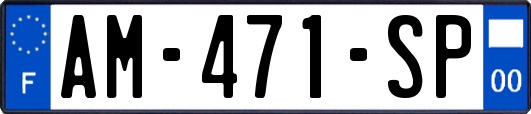 AM-471-SP