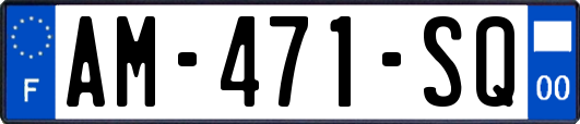AM-471-SQ