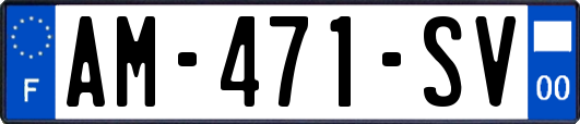AM-471-SV