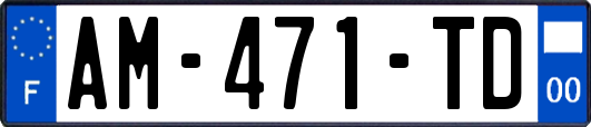 AM-471-TD