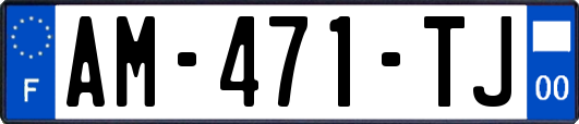 AM-471-TJ